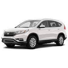 هوندا CR-V EXL